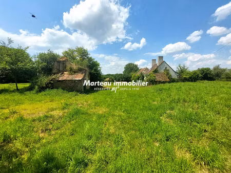 achat terrain 5 500m²