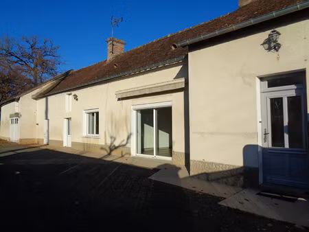 achat maison 3 pièces 87m²