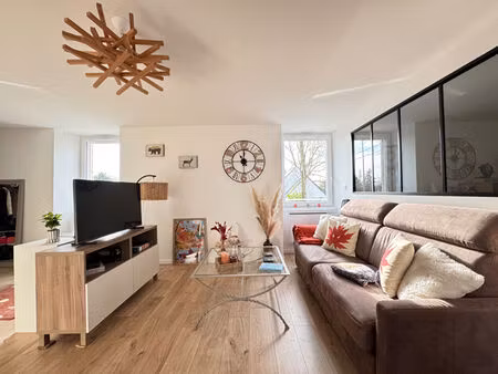 achat appartement 2 pièces 43m²