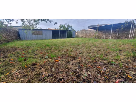 achat maison 5 pièces 78m² la tessoualle 49280