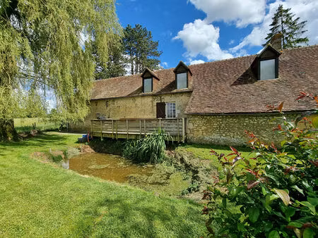 achat maison 4 pièces 95m²