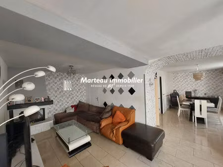 achat maison 7 pièces 175m²