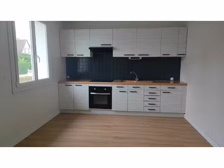 achat maison 4 pièces 88m²