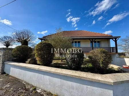 achat maison 6 pièces 115m²