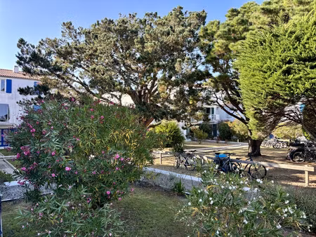 achat appartement 2 pièces 51m² la gueriniere 85680