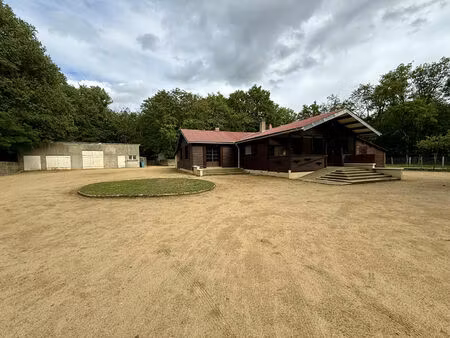 achat maison 5 pièces 104m²