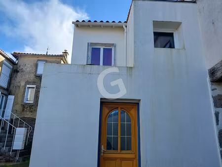 achat maison 4 pièces 108m²