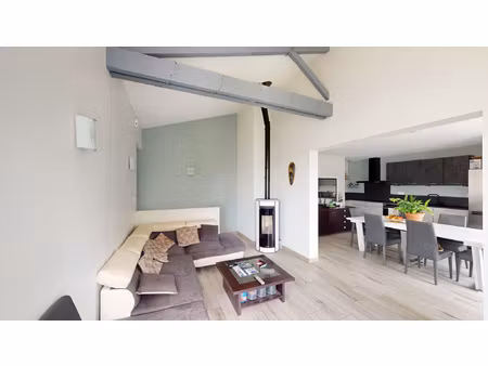achat maison 4 pièces 90m² st prouant 85110