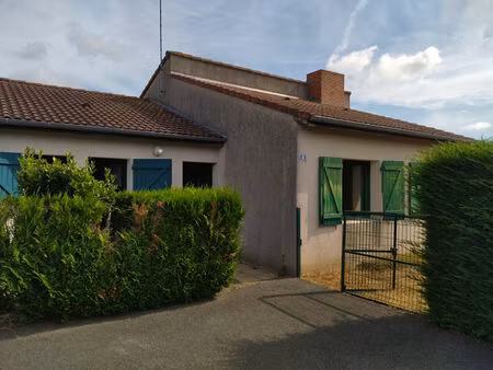 achat maison 6 pièces 98m²