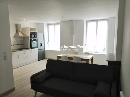 achat immeuble 134m²