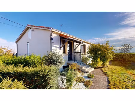 achat maison 5 pièces 94m² st malo du bois 85590