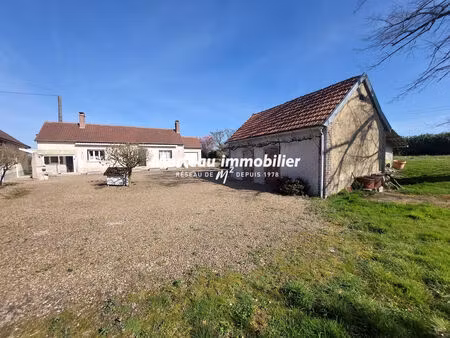 achat maison 8 pièces 175m²
