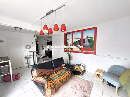 achat immeuble 173m²
