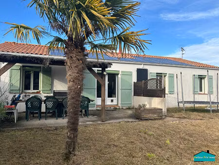 achat maison 5 pièces 115m² la marne 44270