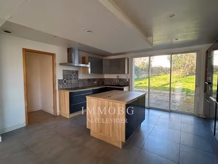 achat maison 8 pièces 166m²