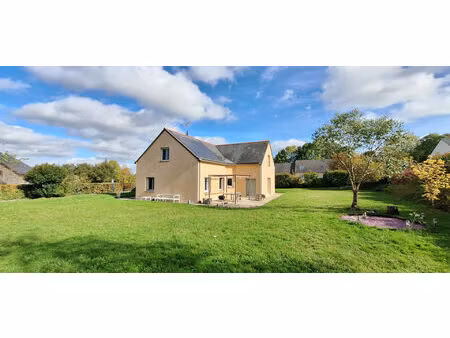 achat maison 6 pièces 160m²