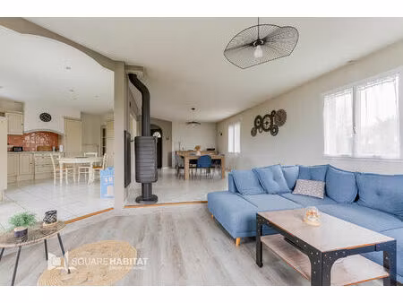 achat maison 5 pièces 109m²