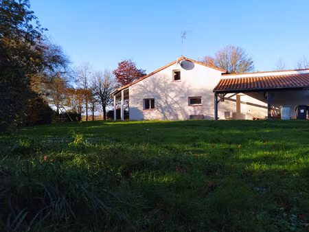 achat maison 6 pièces 162m²