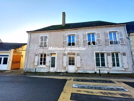 achat maison 9 pièces 177m²