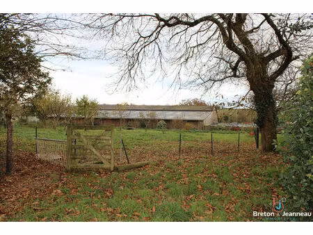 achat maison 7 pièces 171m²