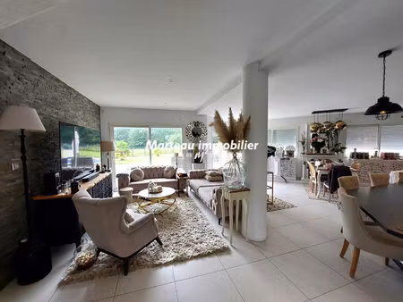 achat maison 7 pièces 150m²