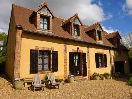 achat maison 12 pièces 355m²