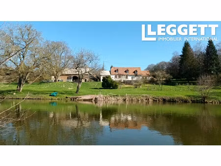 achat terrain 59 390m² greez sur roc 72320