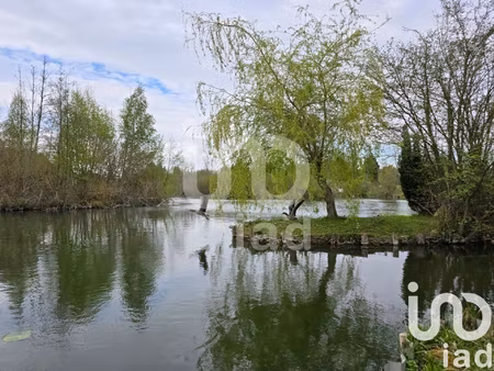 vente maison de campagne 4 pièces