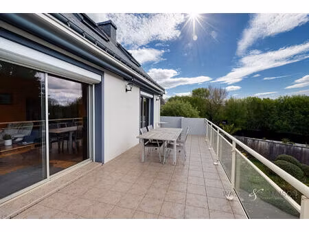 maison 6 pieces 159 m2