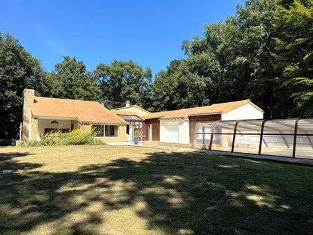 achat maison 7 pièces 327m²