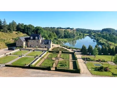 achat maison 17 pièces 480m² chateau gontier sur mayenne 53200