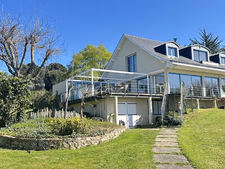 achat maison 8 pièces 213m² mauves sur loire 44470