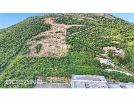 vente terrain 2100 m² semoussac (17150)