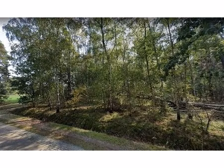 terrain agricole à vendre à de polder lille (rbt14727)