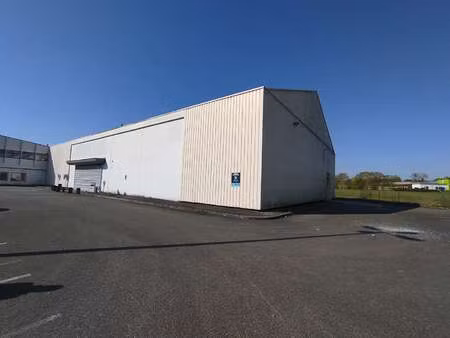 vente bureaux et commerces à vibraye (72320) : à vendre / 974m² vibraye