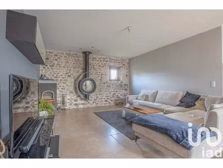 vente maison 4 pièces 131 m² à bloye (74150)  449 500 €