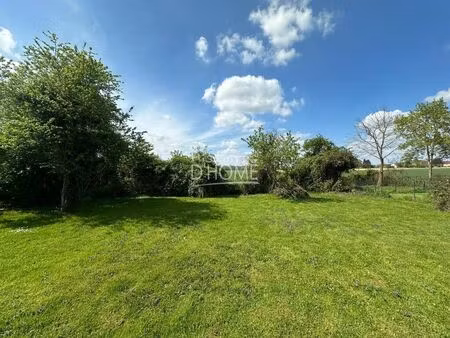 vente terrain 898 m² saint-martin-des-champs (77320)