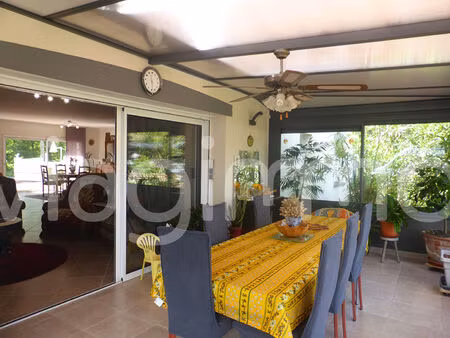 maison le girouard 4 pièce(s) 122 m2