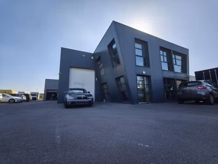 vente bureau 7 pièces