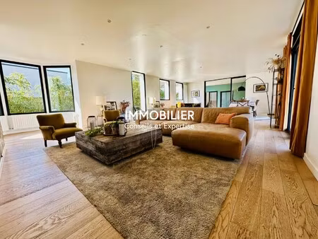 vente maison 11 pièces