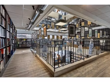 commercieel te koop in sint-gillis