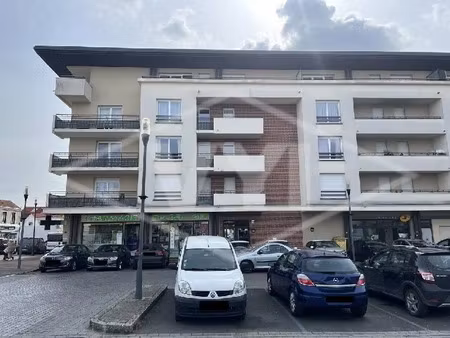 vente appartement 2 pièces 44 m² à combs-la-ville (77380)  129 000 €