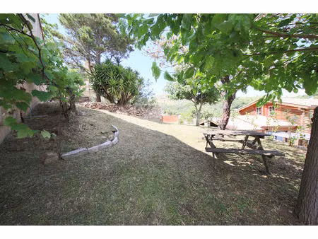 maison t4 moltifao à vendre