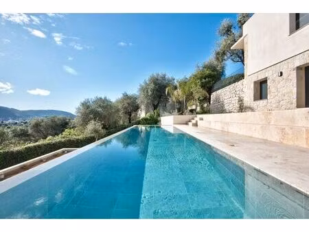 maison à vendre - 7 pièces - 205 47 m2 - nice - 06 - provence-alpes-cote-d-azur