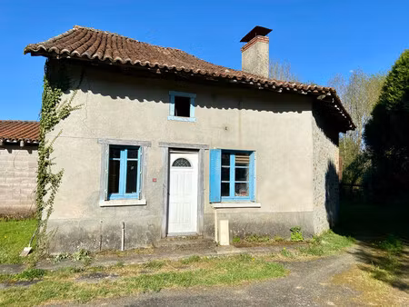 maison à vendre à vayres (87600) - haute-vienne