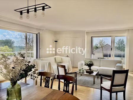 vente appartement 4 pièces 111 m² à mouvaux (59420)  440 000 €