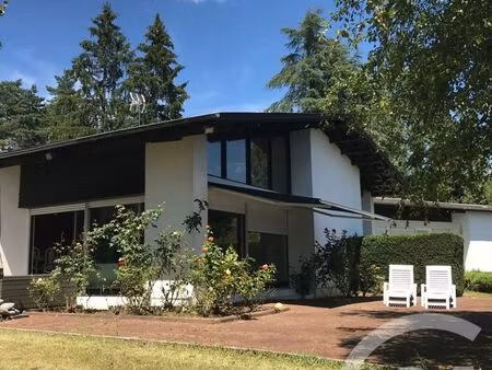 maison à vendre - 7 pièces - 274 m2 - champniers - 16 - poitou-charentes