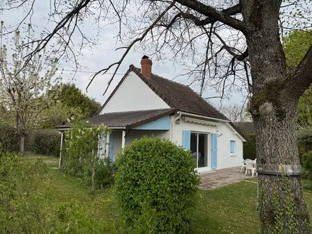 vente maison 3 pièces 70 m² pontavert (02160)