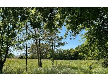 terrain pont-l'abbé-d'arnoult m² t- à vendre  140 280 €