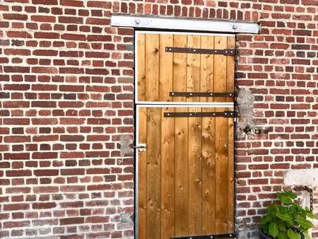 garde meuble / stockage / box